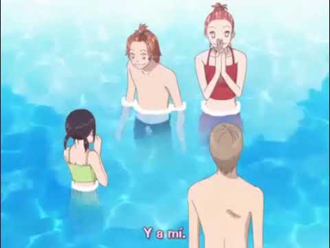 Download the Lovely Complex Episode 1 series from Mediafire