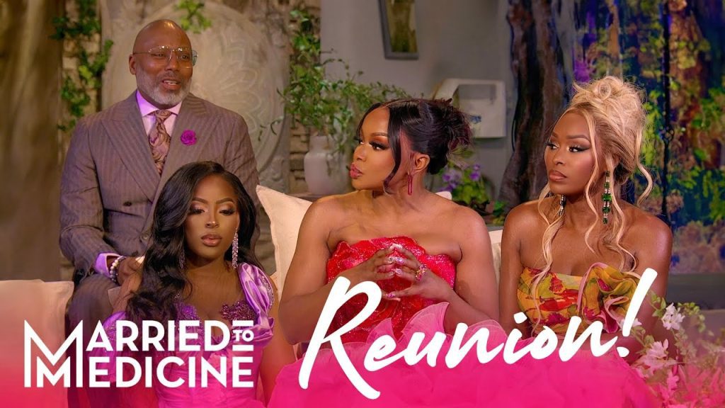 Download the Married To Medicine series from Mediafire Download the Married To Medicine series from Mediafire