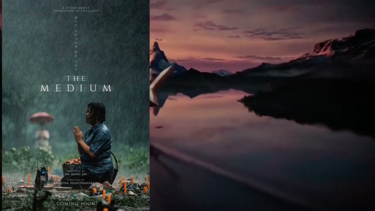 Download the Medium Season One series from Mediafire