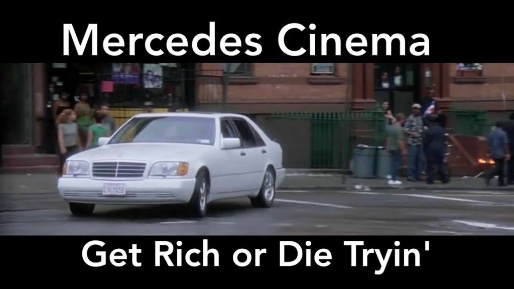 Download the Mercedes From Get Rich Or Die Tryin movie from Mediafire Download the Mercedes From Get Rich Or Die Tryin movie from Mediafire