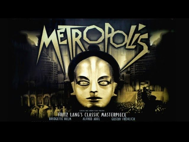 Download the Metropolis Youtube movie from Mediafire Download the Metropolis Youtube movie from Mediafire