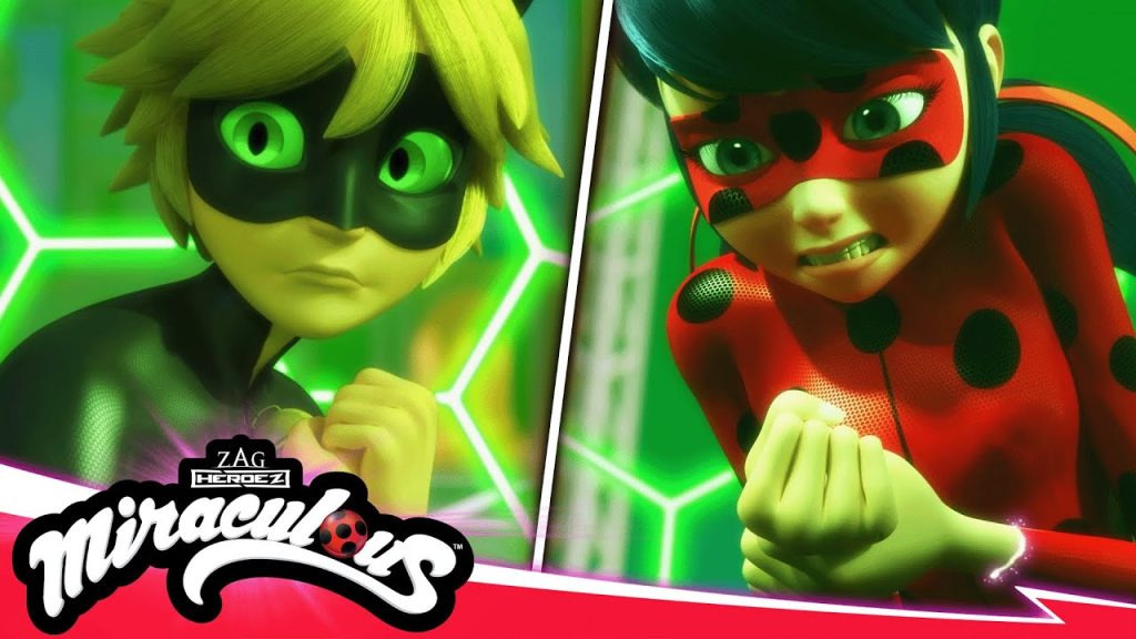 Download the Miraculous Ladybug Season 5 Ep 19 series from Mediafire Download the Miraculous Ladybug Season 5 Ep 19 series from Mediafire