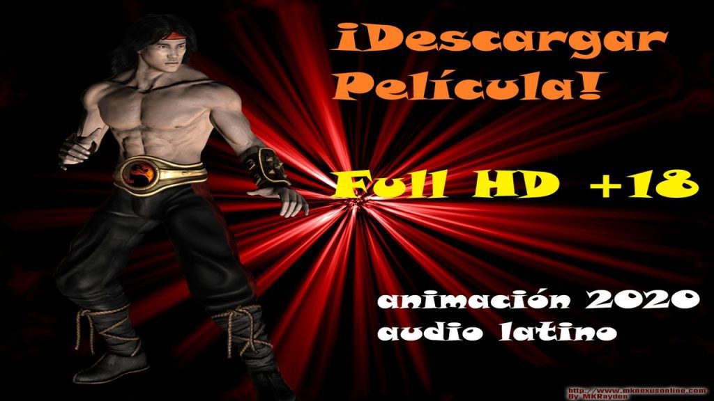 Download the Mortal Kombat Legends Order movie from Mediafire Download the Mortal Kombat Legends Order movie from Mediafire