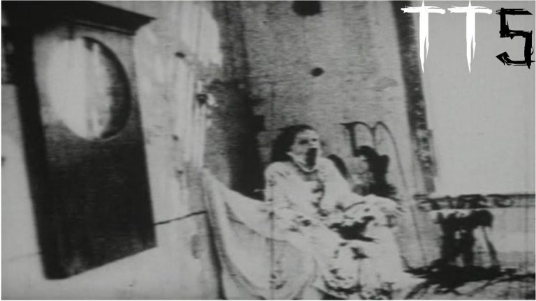 Download the Movies Scared Silent movie from Mediafire