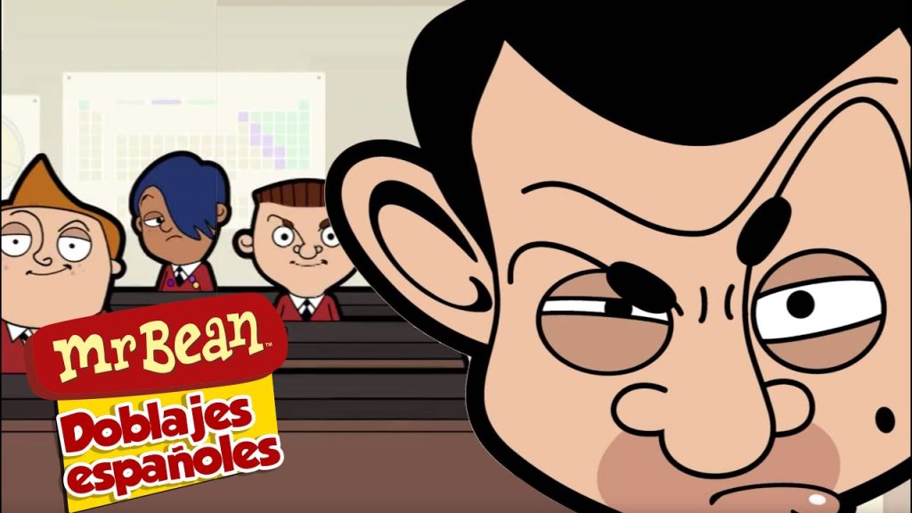 Download the Mr Bean Cartoon Pictures series from Mediafire Download the Mr Bean Cartoon Pictures series from Mediafire