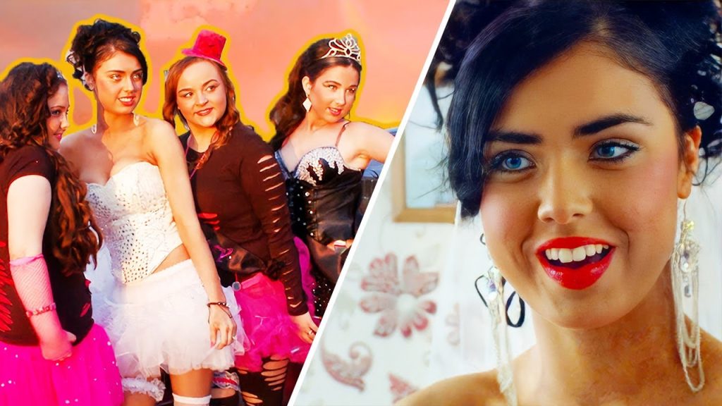 Download the My Big Fat American Gypsy Wedding Tv Show series from Mediafire Download the My Big Fat American Gypsy Wedding Tv Show series from Mediafire