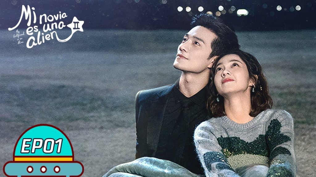 Download the My Girlfriend Is Alien 2 series from Mediafire Download the My Girlfriend Is Alien 2 series from Mediafire