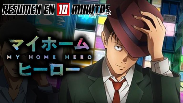 Download the My Home Hero Episode 6 series from Mediafire