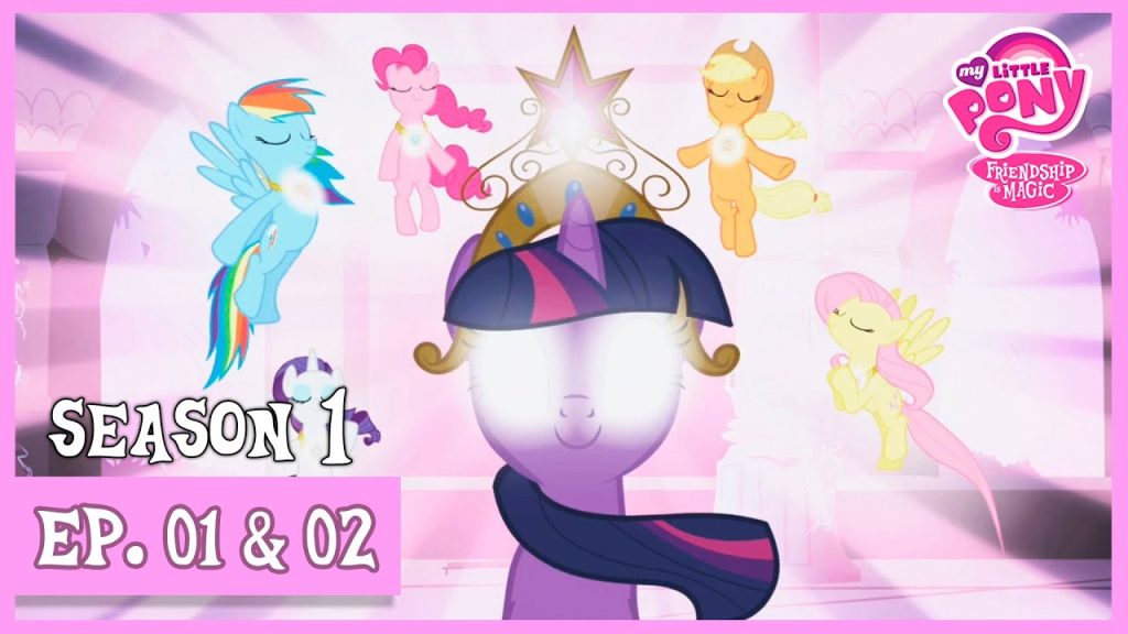 Download the My Little Pony Friendship Is Magic Ep 1 series from Mediafire Download the My Little Pony Friendship Is Magic Ep 1 series from Mediafire