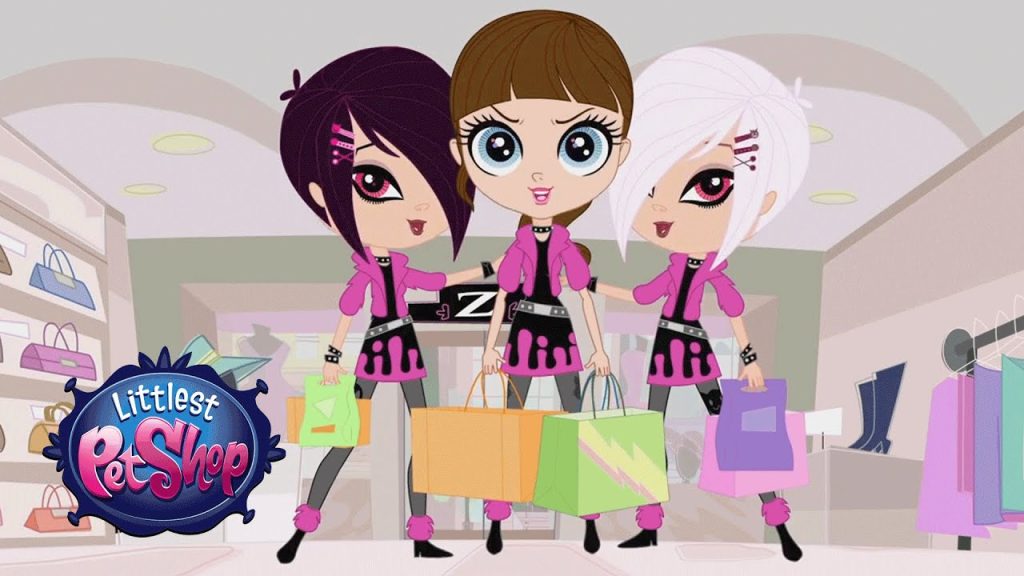 Download the My Littlest Pet Shop Tv Show series from Mediafire Download the My Littlest Pet Shop Tv Show series from Mediafire