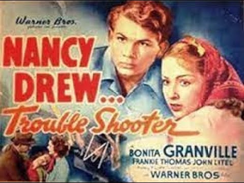 Download the Nancy Drew Trouble Shooter Cast movie from Mediafire Download the Nancy Drew Trouble Shooter Cast movie from Mediafire