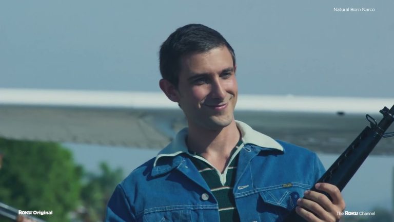 Download the Natural Born Narco Season 1 Episode 6 series from Mediafire