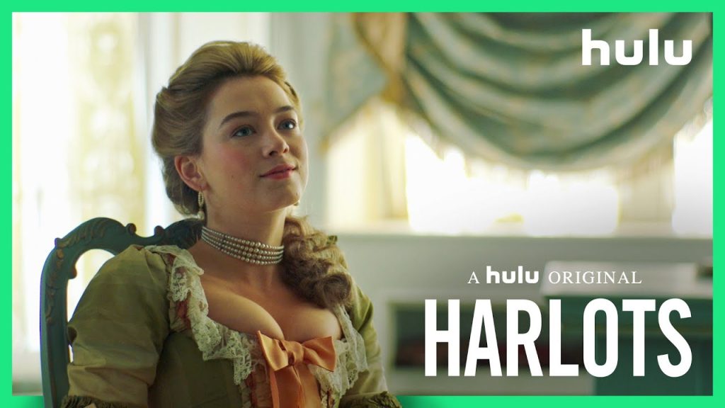 Download the Netflix Harlots series from Mediafire Download the Netflix Harlots series from Mediafire