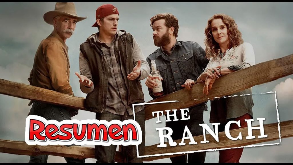 Download the Netflix The Ranch Series series from Mediafire Download the Netflix The Ranch Series series from Mediafire