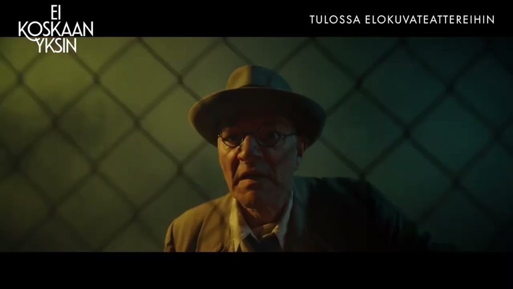 Download the Never Alone Film movie from Mediafire Download the Never Alone Film movie from Mediafire