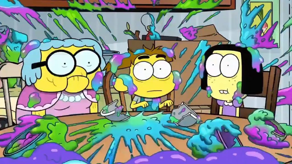 Download the New Episodes Of Big City Greens series from Mediafire Download the New Episodes Of Big City Greens series from Mediafire