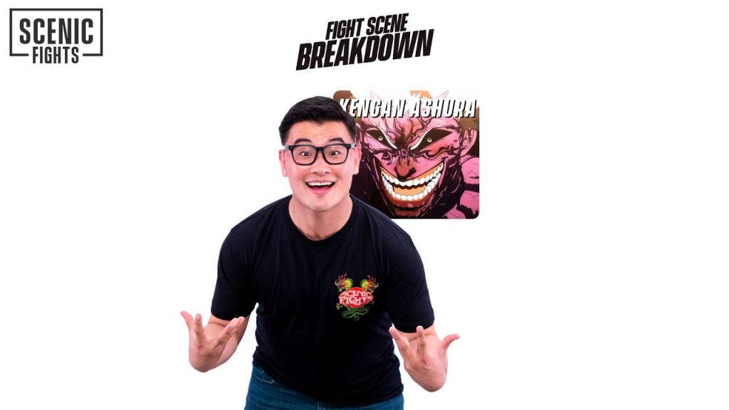 Download the Next Season Of Kengan Ashura series from Mediafire Download the Next Season Of Kengan Ashura series from Mediafire