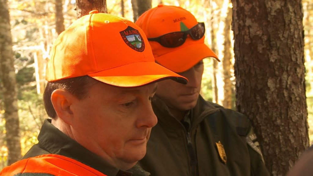 Download the North Woods Law Warden Death series from Mediafire Download the North Woods Law Warden Death series from Mediafire