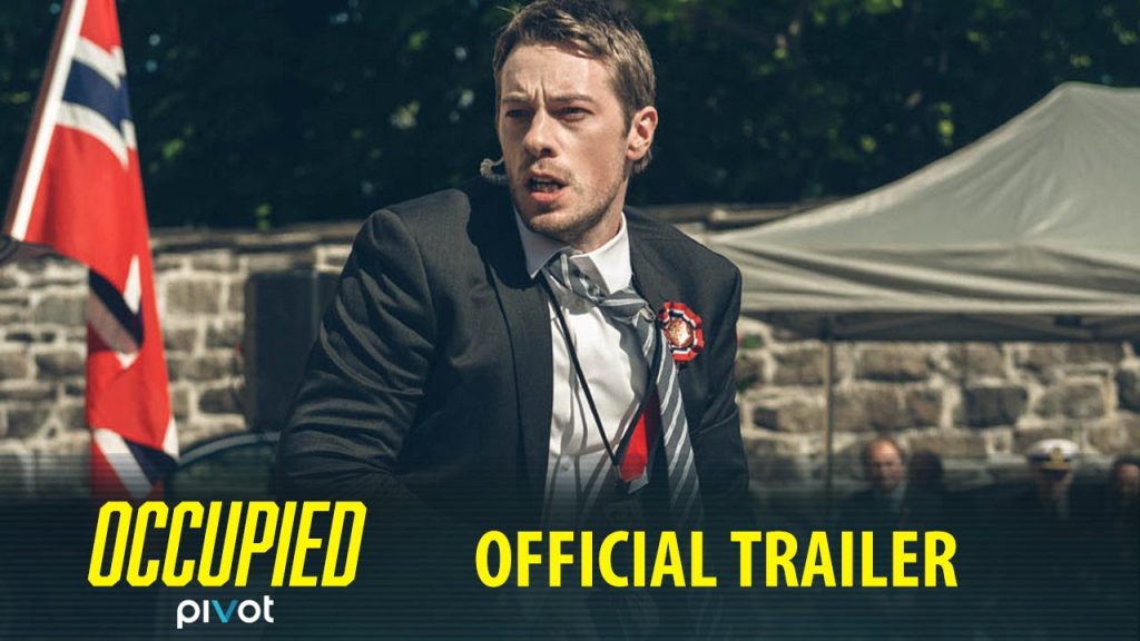 Download the Occupied Norway Show series from Mediafire Download the Occupied Norway Show series from Mediafire