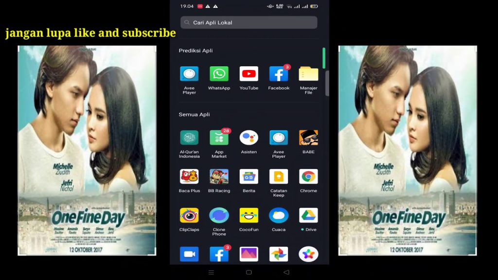 Download the One Fine Day Drama movie from Mediafire Download the One Fine Day Drama movie from Mediafire