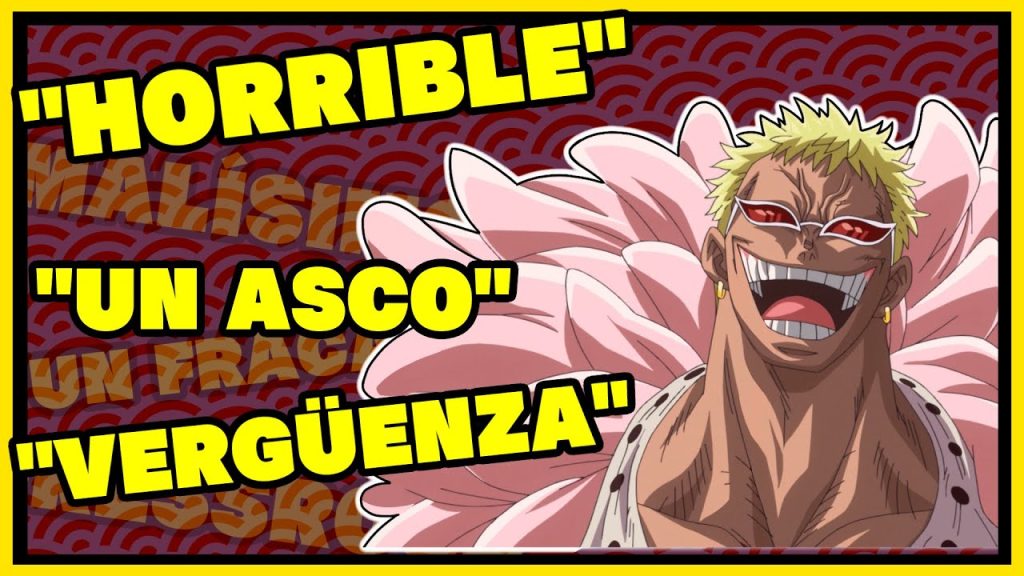 Download the One Piece Anime Dressrosa series from Mediafire Download the One Piece Anime Dressrosa series from Mediafire