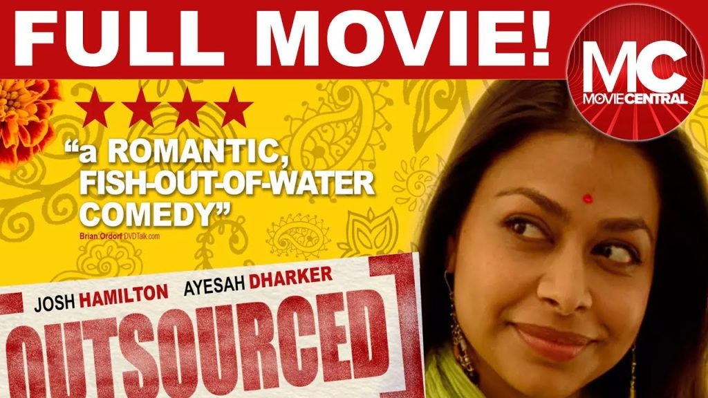 Download the Outsourced Movies Synopsis series from Mediafire Download the Outsourced Movies Synopsis series from Mediafire