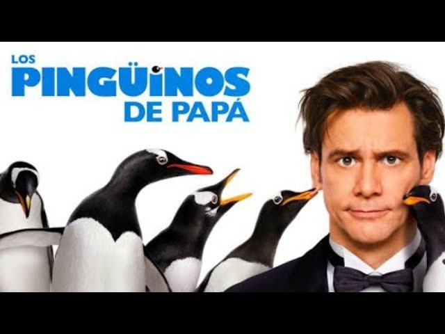 Download the Penguin Movies With Jim Carrey movie from Mediafire Download the Penguin Movies With Jim Carrey movie from Mediafire