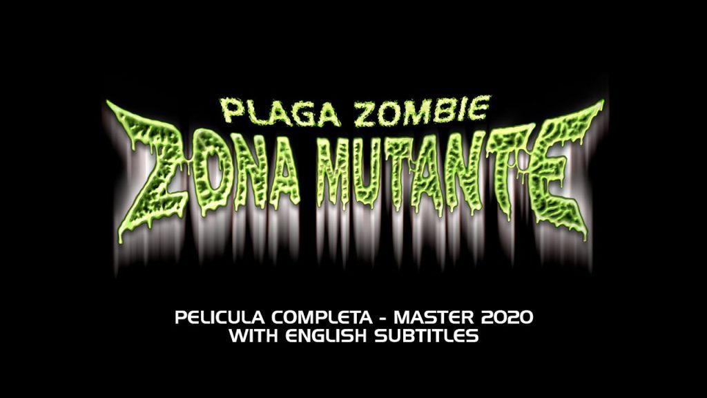 Download the Plaga Zombie movie from Mediafire Download the Plaga Zombie movie from Mediafire