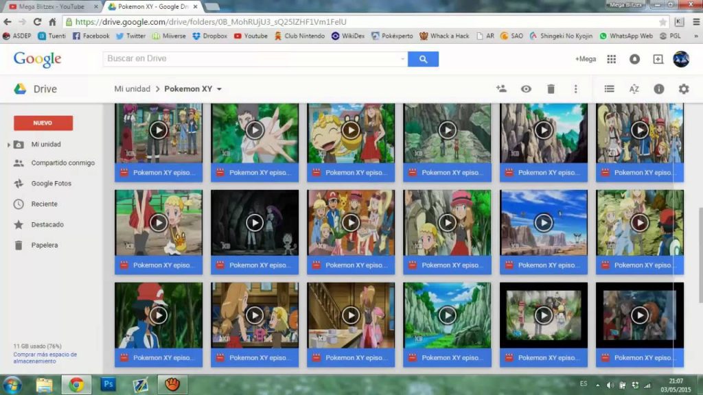 Download the Pokemon Xy All Episodes series from Mediafire Download the Pokemon Xy All Episodes series from Mediafire