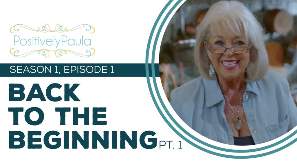 Download the Positively Paula Season 2 series from Mediafire Download the Positively Paula Season 2 series from Mediafire