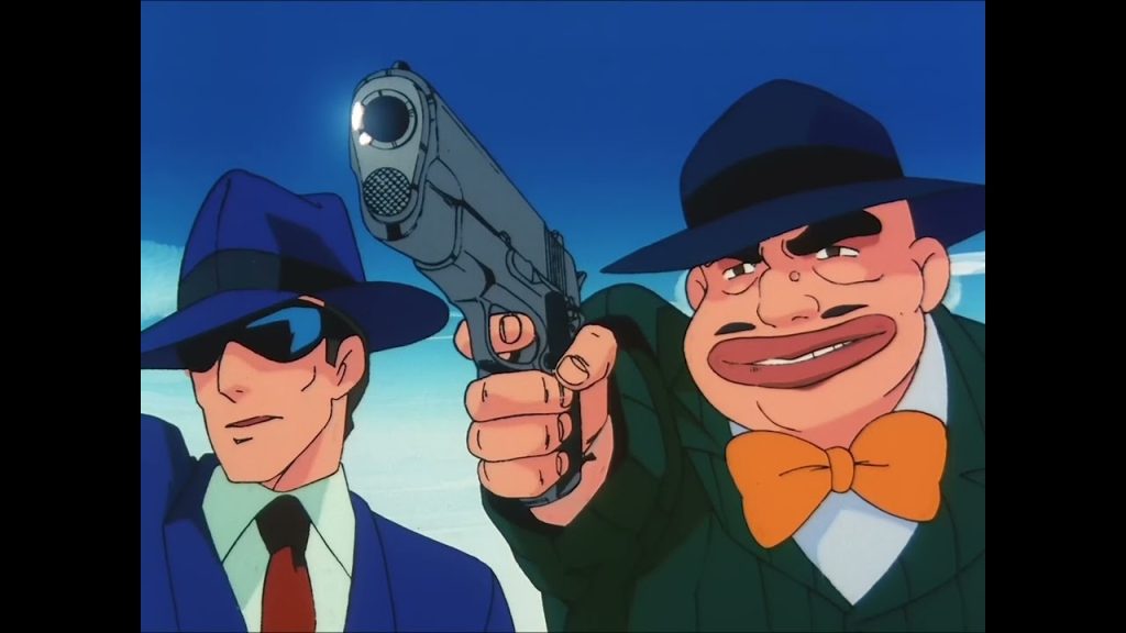 Download the Princess Minky Momo series from Mediafire Download the Princess Minky Momo series from Mediafire