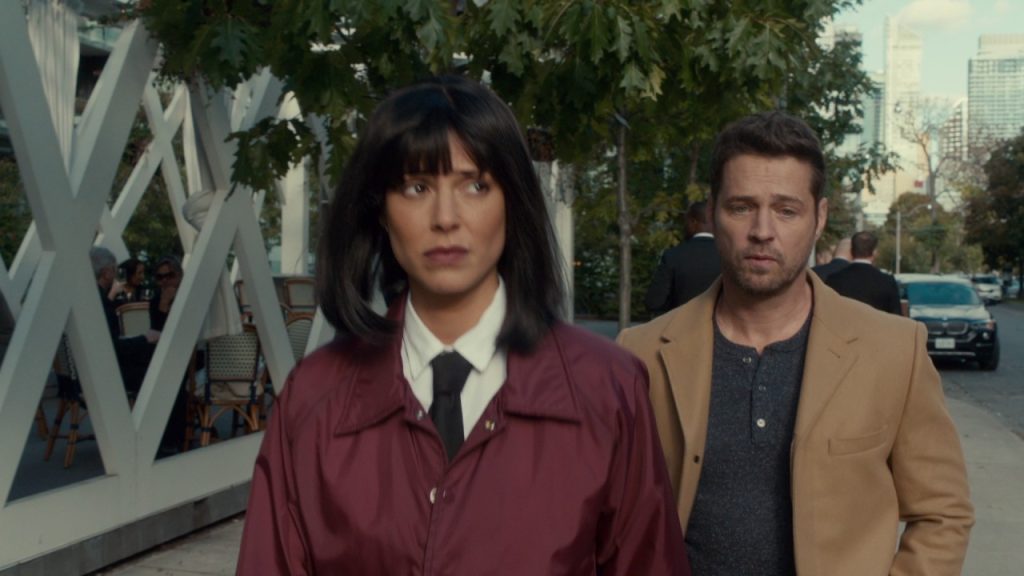 Download the Private Eyes Tv Show Cast series from Mediafire Download the Private Eyes Tv Show Cast series from Mediafire