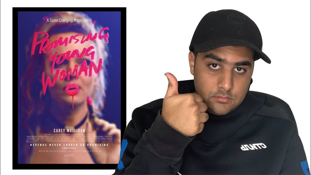 Download the Promising Young Woman Parents Guide movie from Mediafire Download the Promising Young Woman Parents Guide movie from Mediafire