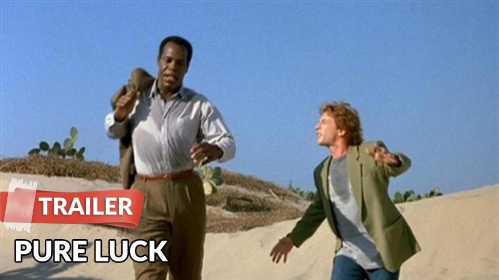Download the Pure Luck 1991 Trailer movie from Mediafire Download the Pure Luck 1991 Trailer movie from Mediafire