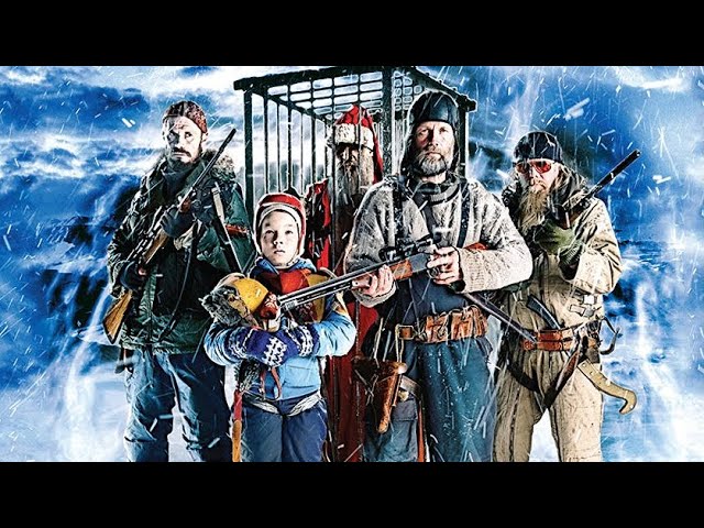 Download the Rare Exports Netflix movie from Mediafire Download the Rare Exports Netflix movie from Mediafire