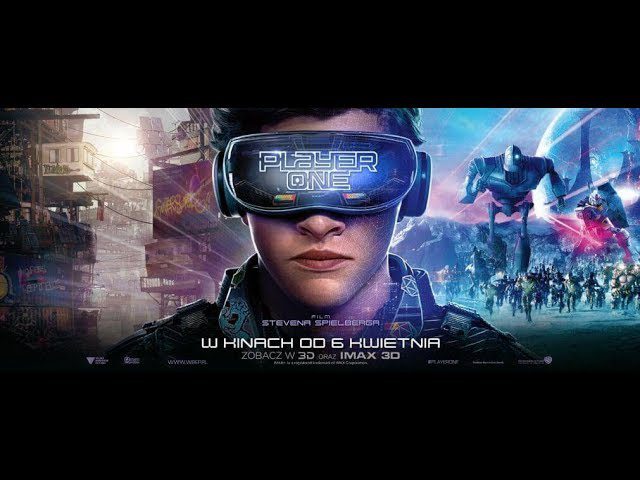 Download the Ready Plater One movie from Mediafire Download the Ready Plater One movie from Mediafire