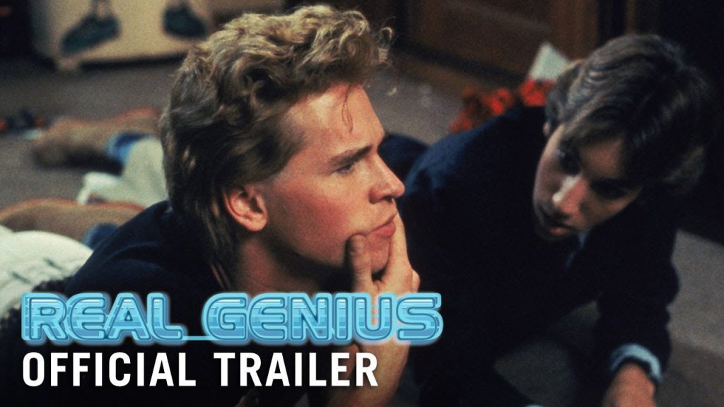Download the Real Genius Stream movie from Mediafire Download the Real Genius Stream movie from Mediafire