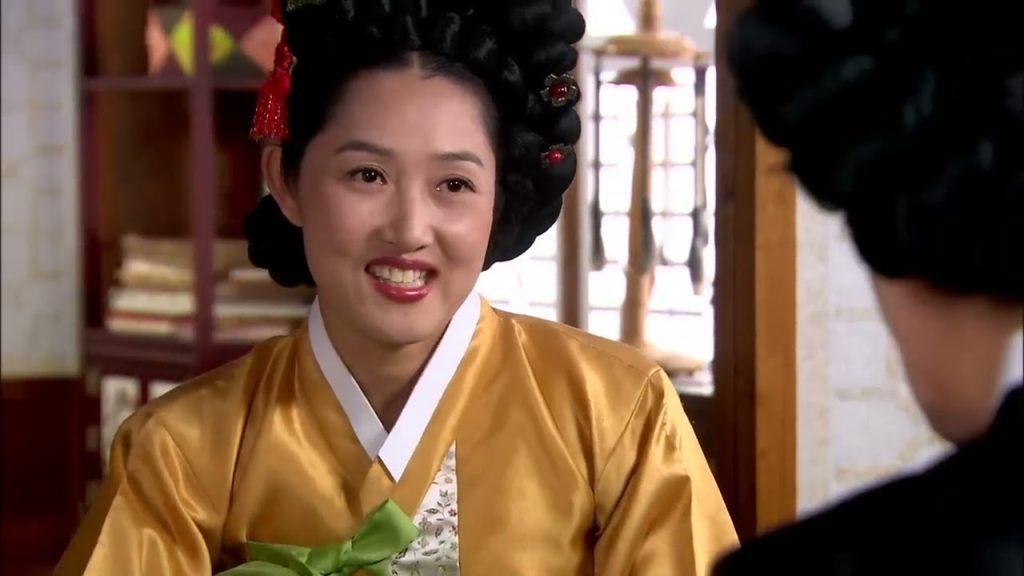 Download the Real Hwang Jini series from Mediafire Download the Real Hwang Jini series from Mediafire