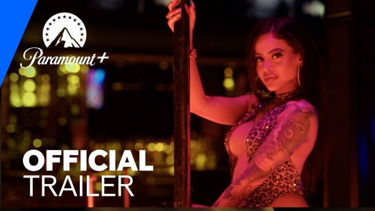 Download the Reality Show About Strippers series from Mediafire