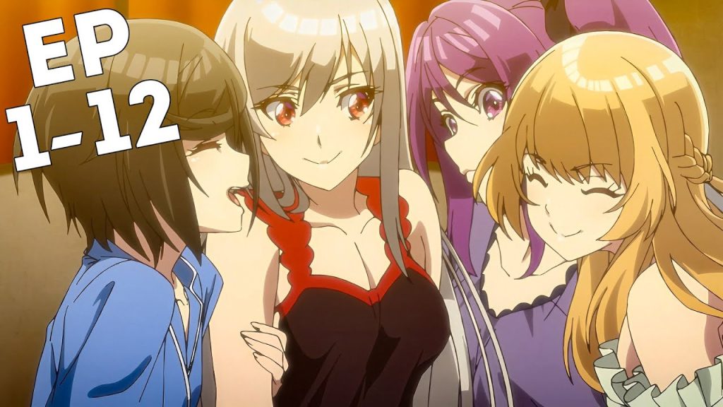 Download the Reborn To Master The Blade Episode 12 series from Mediafire Download the Reborn To Master The Blade Episode 12 series from Mediafire