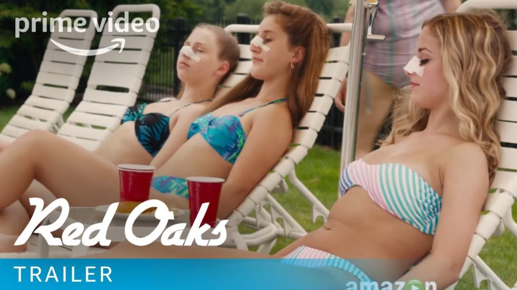 Download the Red Oaks Tv Show Cast series from Mediafire Download the Red Oaks Tv Show Cast series from Mediafire