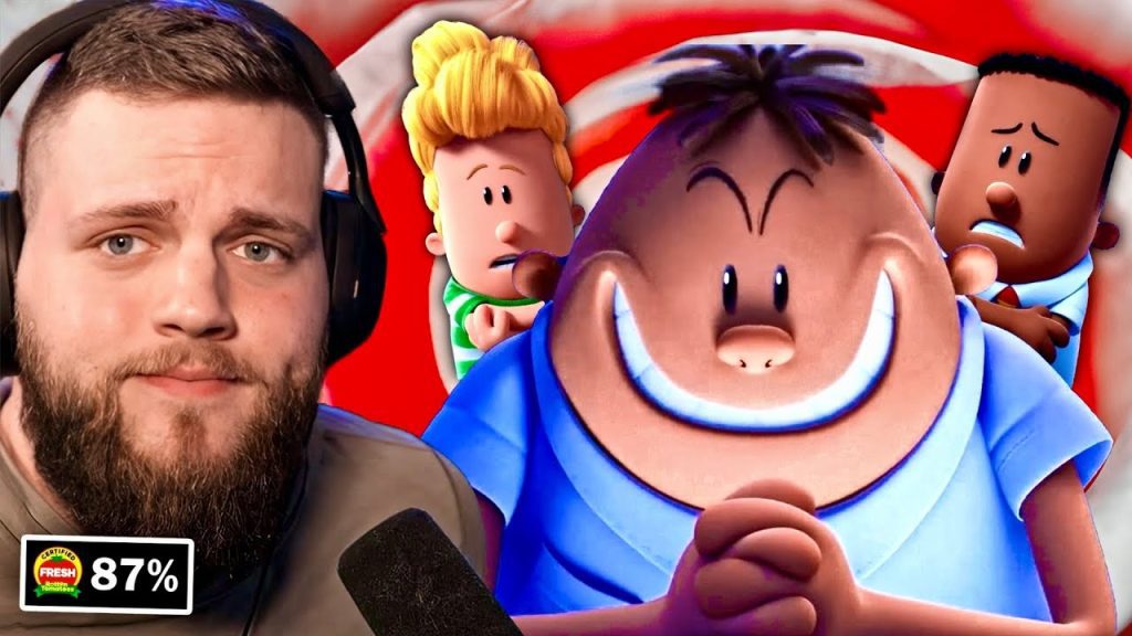 Download the Release Date For Captain Underpants movie from Mediafire Download the Release Date For Captain Underpants movie from Mediafire