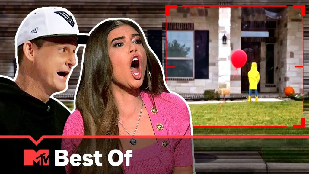 Download the Ridiculousness Halloween Episode series from Mediafire Download the Ridiculousness Halloween Episode series from Mediafire