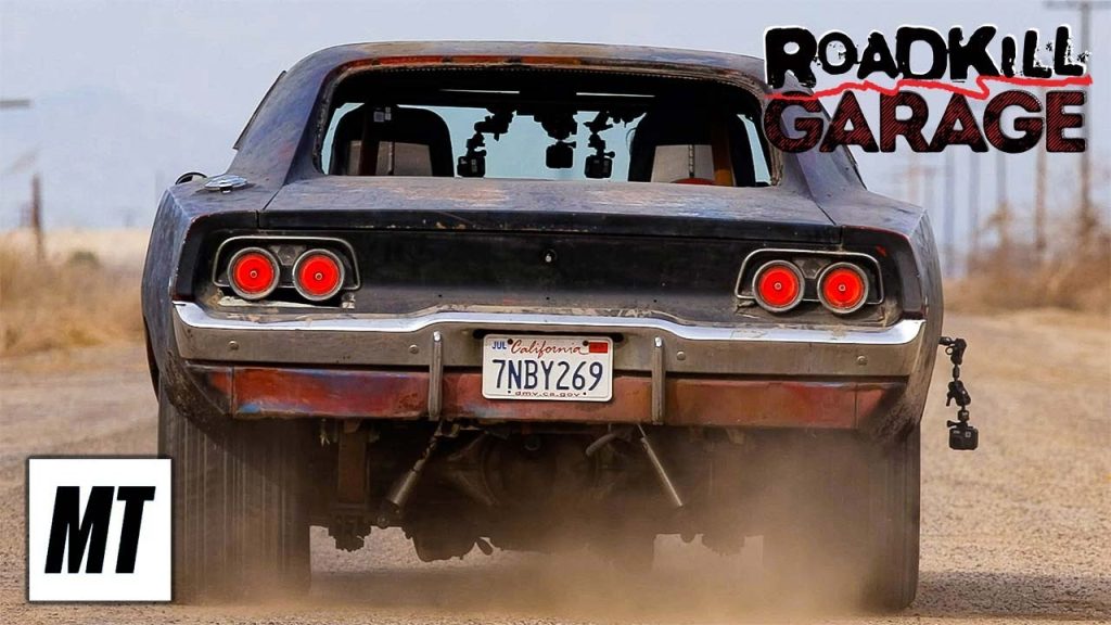 Download the Roadkill Garage Season 6 series from Mediafire Download the Roadkill Garage Season 6 series from Mediafire