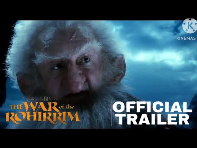 Download the Rohirrim Lotr movie from Mediafire Download the Rohirrim Lotr movie from Mediafire