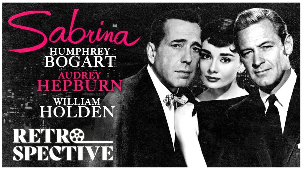 Download the Sabrina English movie from Mediafire Download the Sabrina English movie from Mediafire