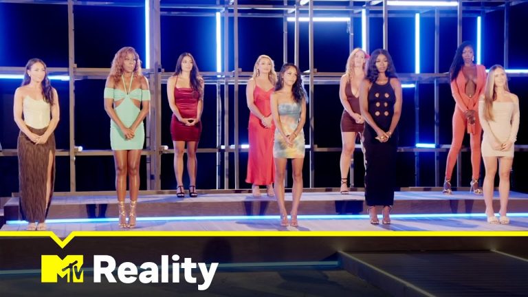 Download the Samuel Are You The One Season 9 series from Mediafire