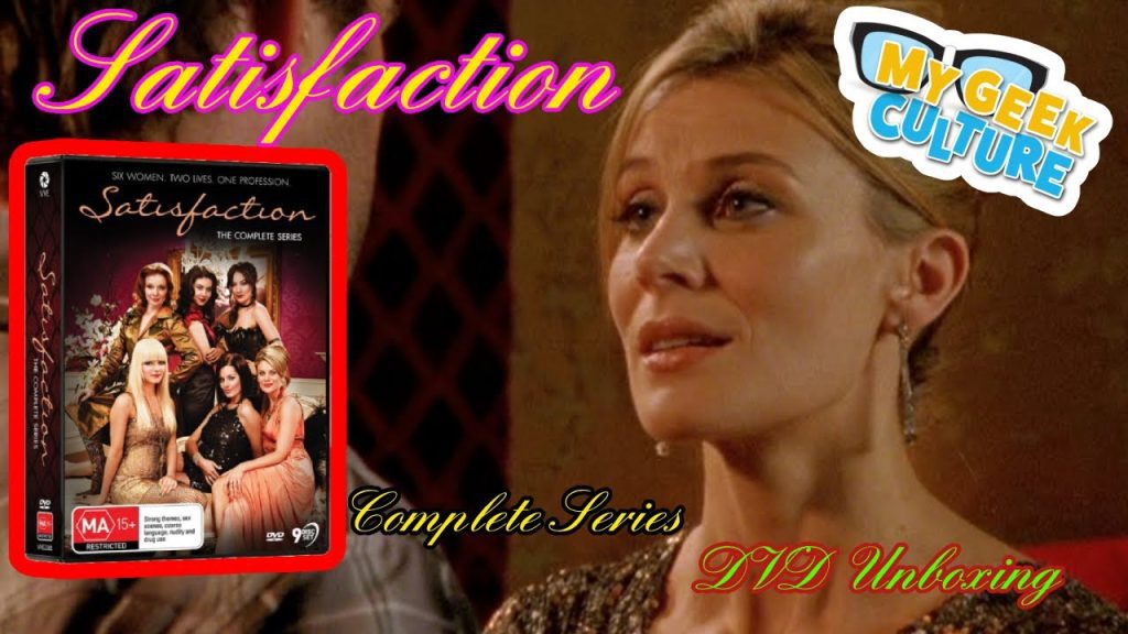 Download the Satisfaction Australian Series series from Mediafire Download the Satisfaction Australian Series series from Mediafire