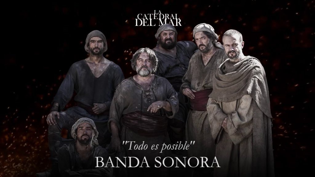 Download the Sea Cathedral series from Mediafire Download the Sea Cathedral series from Mediafire