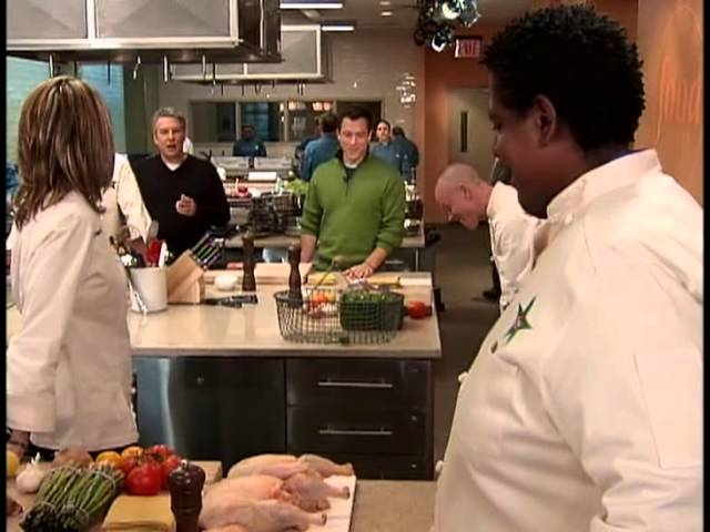 Download the Season 2 Of The Next Food Network Star series from Mediafire